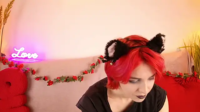 Snapshot of shen-ri chatting on 02/25/26, 04:05 shen-ri online show from 02/25/26, 04:05