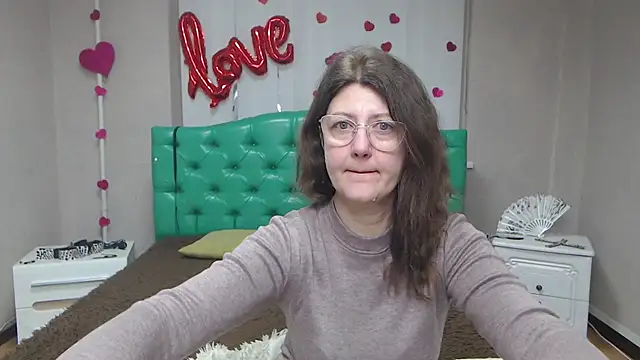 RoseHille online show from 02/22/26, 06:02