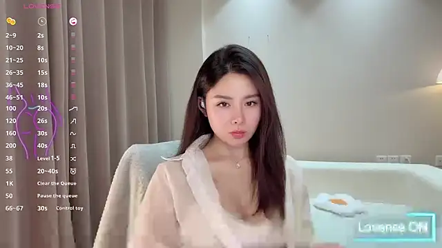yannizi online show from 06/23/26, 12:47