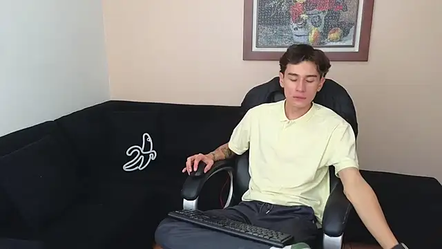 Derekswan online show from 05/20/26, 05:41