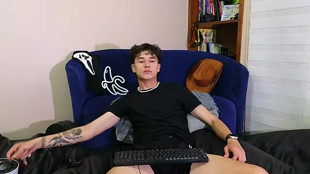 Derekswan online show from 06/24/26, 12:31