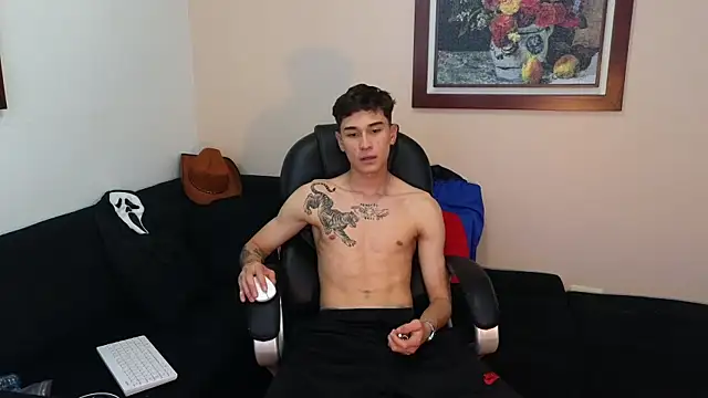 Derekswan online show from 07/06/26, 09:50