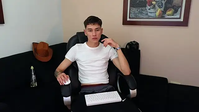 Derekswan online show from 07/09/26, 08:13