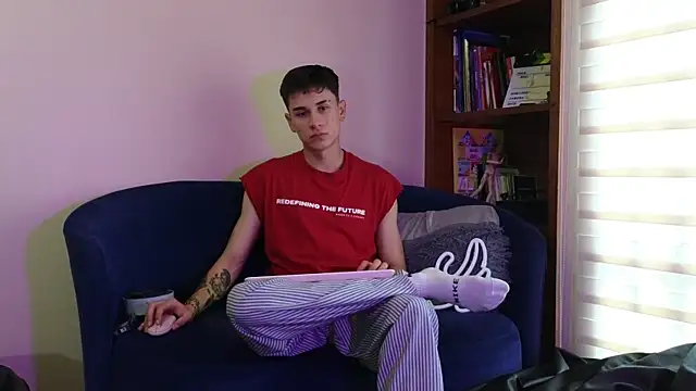Derekswan online show from 07/23/26, 09:35