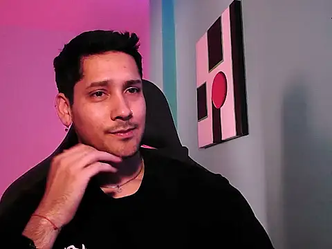 Abruptoinusual online show from 11/12/25, 05:46