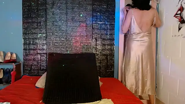 Jhanne Cherry  online show from 06/07/26, 12:37
