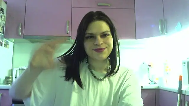 Dona Mafia online show from 01/13/26, 01:22