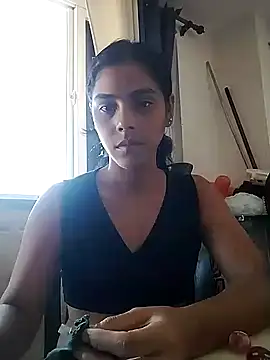 Snapshot of Sofia-luna1 chatting on 11/14/25, 07:45 Sofia-luna1 online show from 11/14/25, 07:45