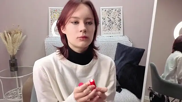 Annie Way online show from 11/12/25, 07:31