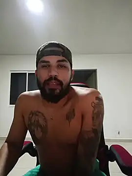 lucasanger online show from 11/11/25, 02:22