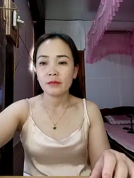 Feeling-hot online show from 03/02/26, 06:14