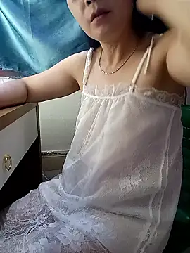 Feeling-hot online show from 05/08/26, 03:12