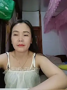 Feeling-hot online show from 05/22/26, 02:12