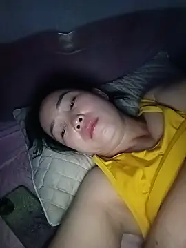 Feeling-hot online show from 07/28/26, 05:58