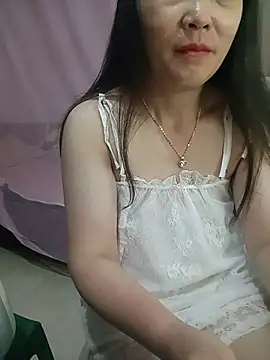 Feeling-hot online show from 07/28/26, 02:24