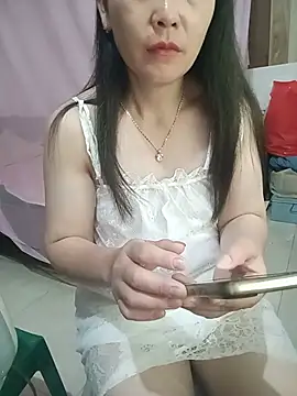 Feeling-hot online show from 07/28/26, 03:21