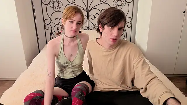 Snapshot of Danny_loves_Mary chatting on 11/18/25, 03:34 Danny loves Mary online show from 11/18/25, 03:34