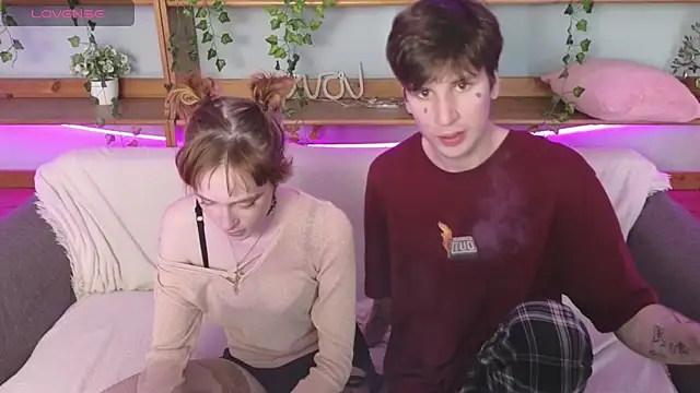 Danny loves Mary online show from 05/15/26, 02:07