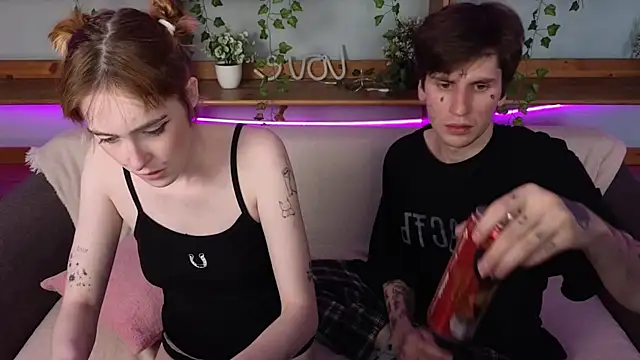 Danny loves Mary online show from 05/25/26, 02:06