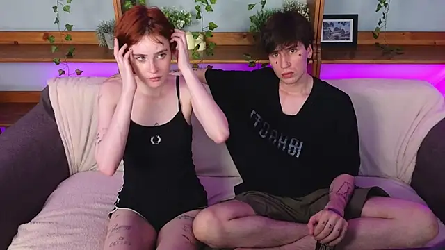 Danny loves Mary online show from 06/06/26, 02:38