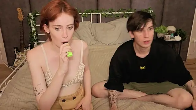 Danny loves Mary online show from 07/02/26, 03:23