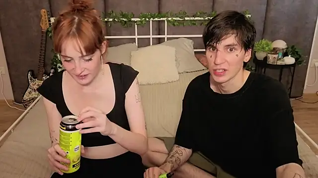 Danny loves Mary online show from 07/05/26, 02:29
