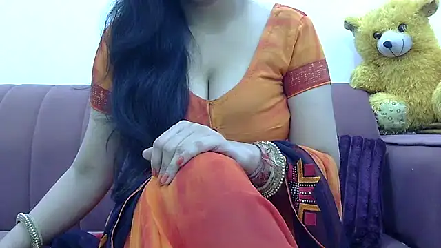 Zoya-sexy online show from 01/04/25, 06:30