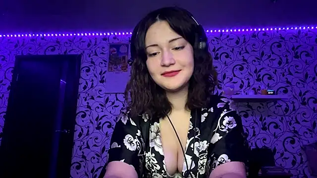 AffableFuturity online show from 11/11/25, 05:02