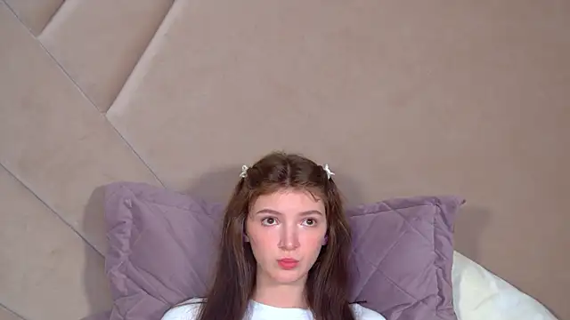 SophiaProve online show from 07/14/26, 02:05