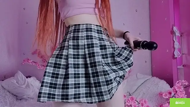 Kitty gaze online show from 06/25/26, 05:56