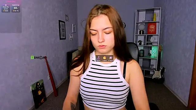 charlie bonsie online show from 11/19/25, 06:46