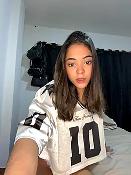 starsweet    online show from 11/12/25, 07:13