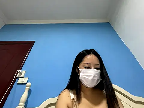 Lily-888 online show from 11/12/25, 12:27