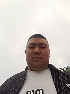 KAIKAI-888 online show from 11/11/25, 06:02