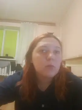 MaryCherryLady online show from 11/11/25, 05:24