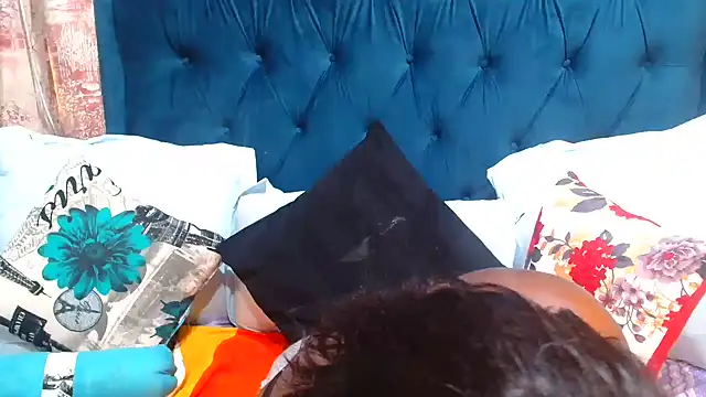 DarkCherryx online show from 05/23/26, 12:53