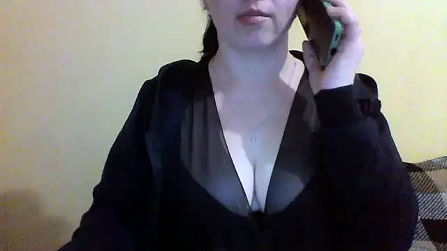 Vitalina282128 online show from 01/07/26, 11:45