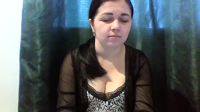 Vitalina282128 online show from 02/19/26, 11:50
