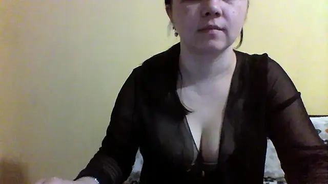 Vitalina282128 online show from 02/22/26, 10:30