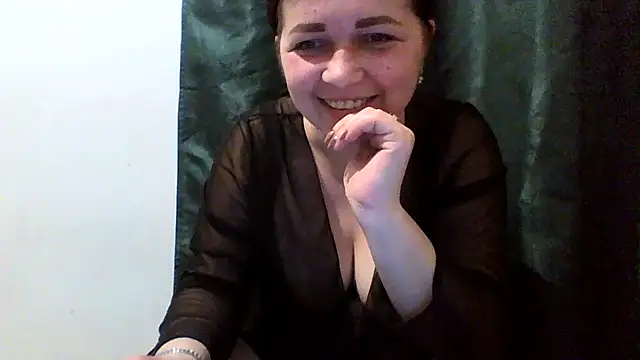 Vitalina282128 online show from 02/24/26, 09:57