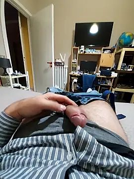 fedesempreduro online show from 11/11/25, 03:23