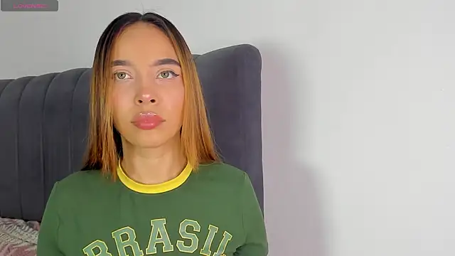 Evelin888 online show from 07/24/26, 10:30