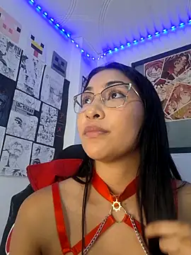 Snapshot of lilithDraven_ chatting on 12/03/25, 04:16 lilithDraven online show from 12/03/25, 04:16
