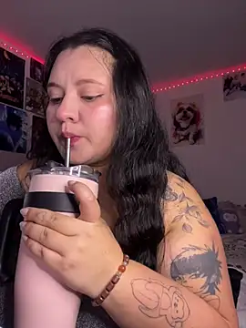 Just danna online show from 07/11/26, 05:10