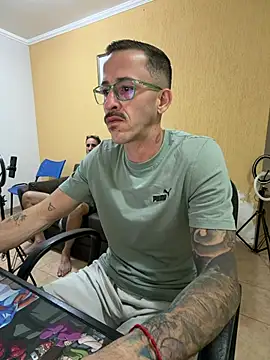 Lucasjandre online show from 06/02/26, 11:51