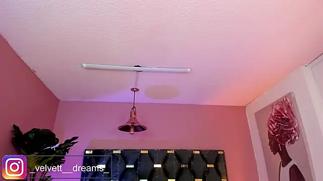 Velvet Dreamss online show from 06/03/26, 02:33