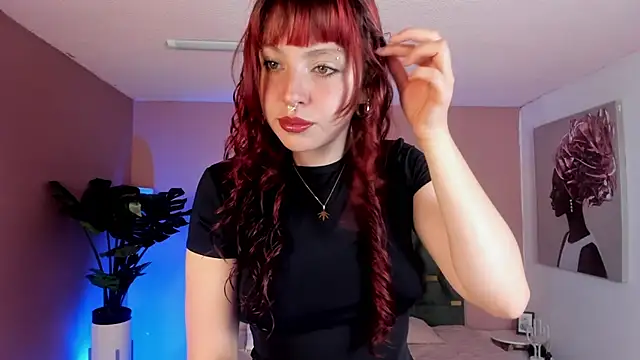 Velvet Dreamss online show from 07/22/26, 11:35