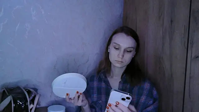 Snapshot of Sweet_as_honey chatting on 11/11/25, 06:30 Sweet as honey online show from 11/11/25, 06:30