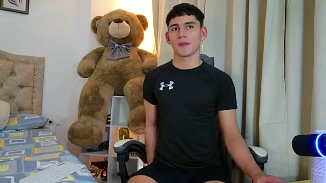 estebanperez 26 online show from 07/18/26, 01:37