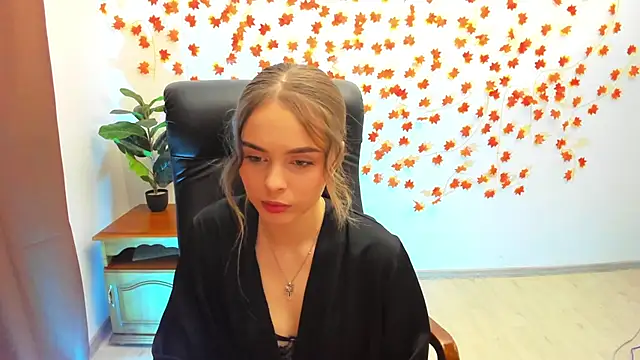 AlicaLOVEalisa777 online show from 01/11/26, 02:11